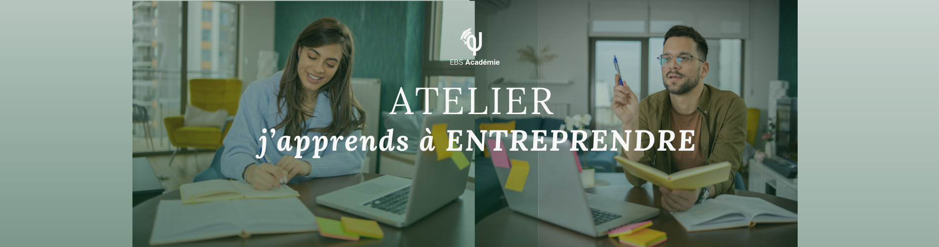 Atelier EBS