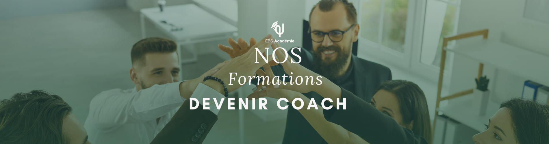 Formation Coach & Consultant