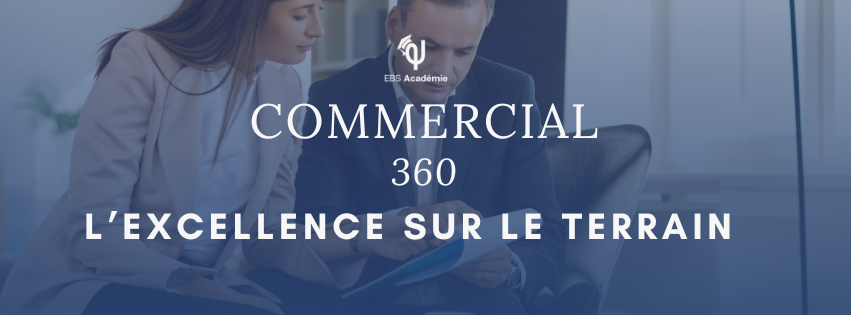 Devenir le commercial de son entreprise