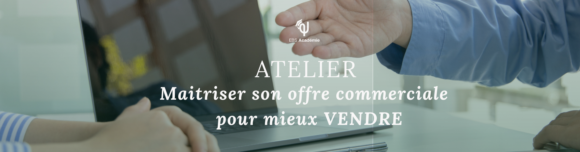 Header formations EBS