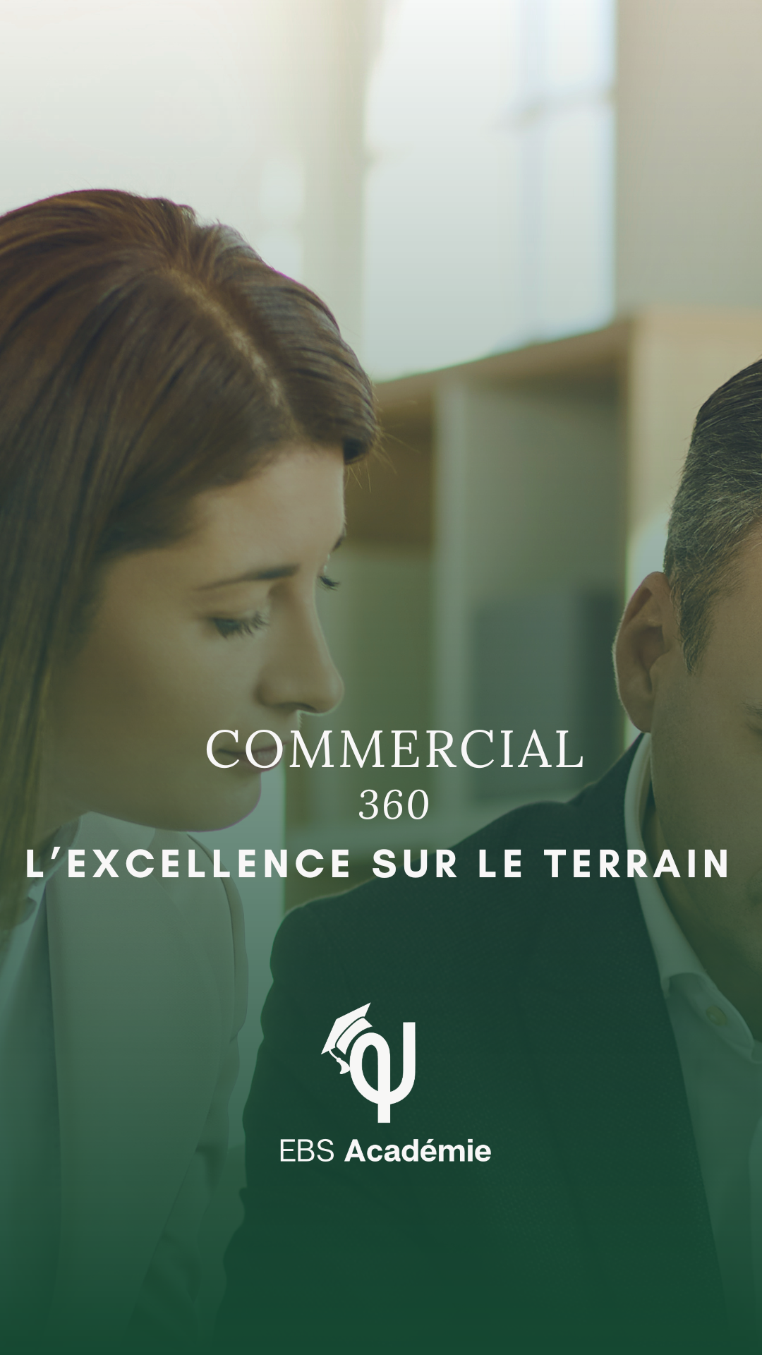 Formation équipe commerciale - version mobile