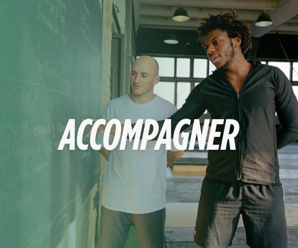Accompagner