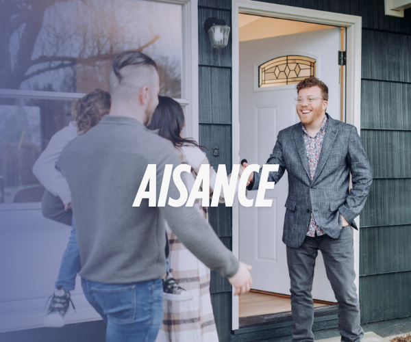 Gagner en aisance commerciale