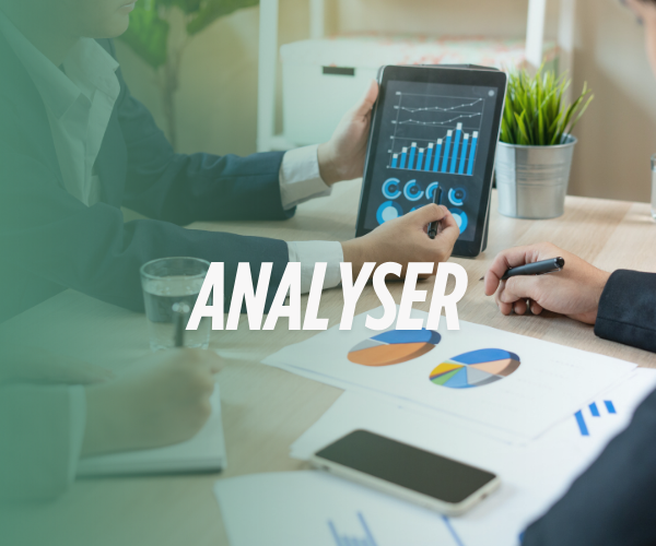 Analyser