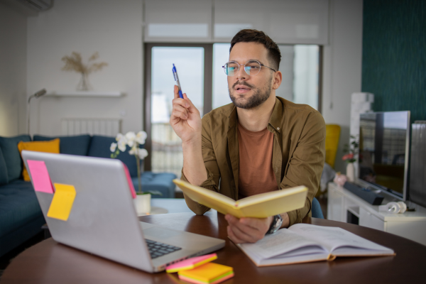 Apprendre à entreprendre
