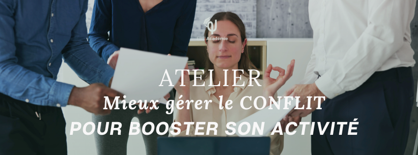 Header Gestion des conflits
