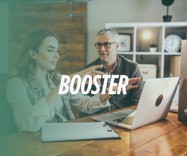 Booster