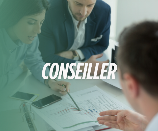 Conseiller