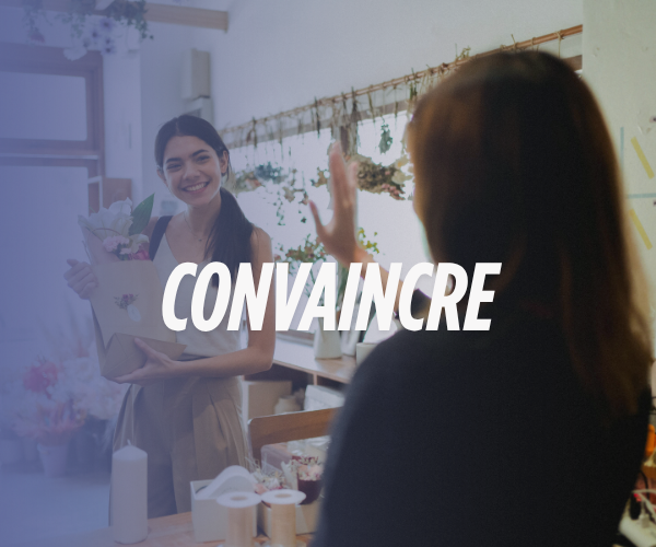 Convaincre son client