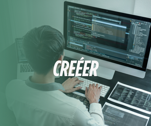 Créer