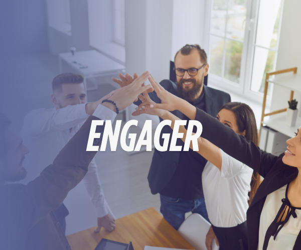 Engager
