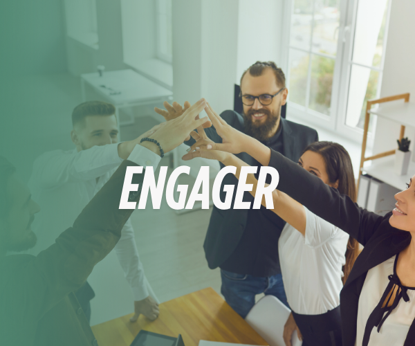 Engager
