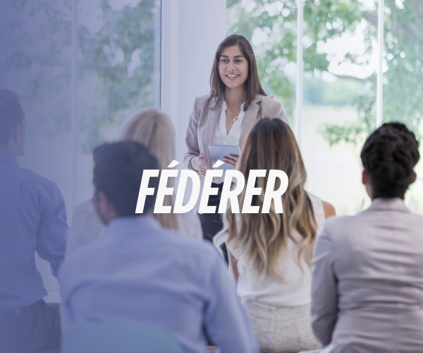 Fédérer