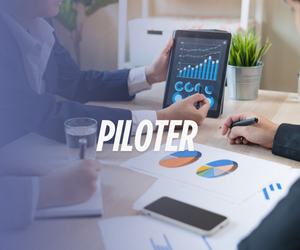 Piloter