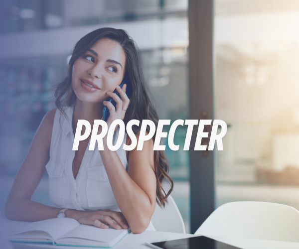 Prospecter efficacement