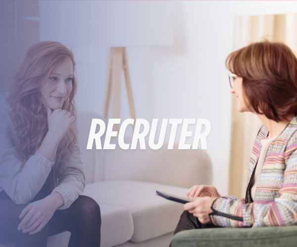 Recruter