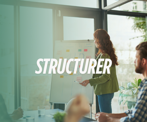 Structurer