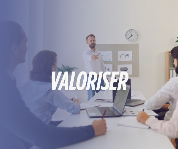 Valoriser