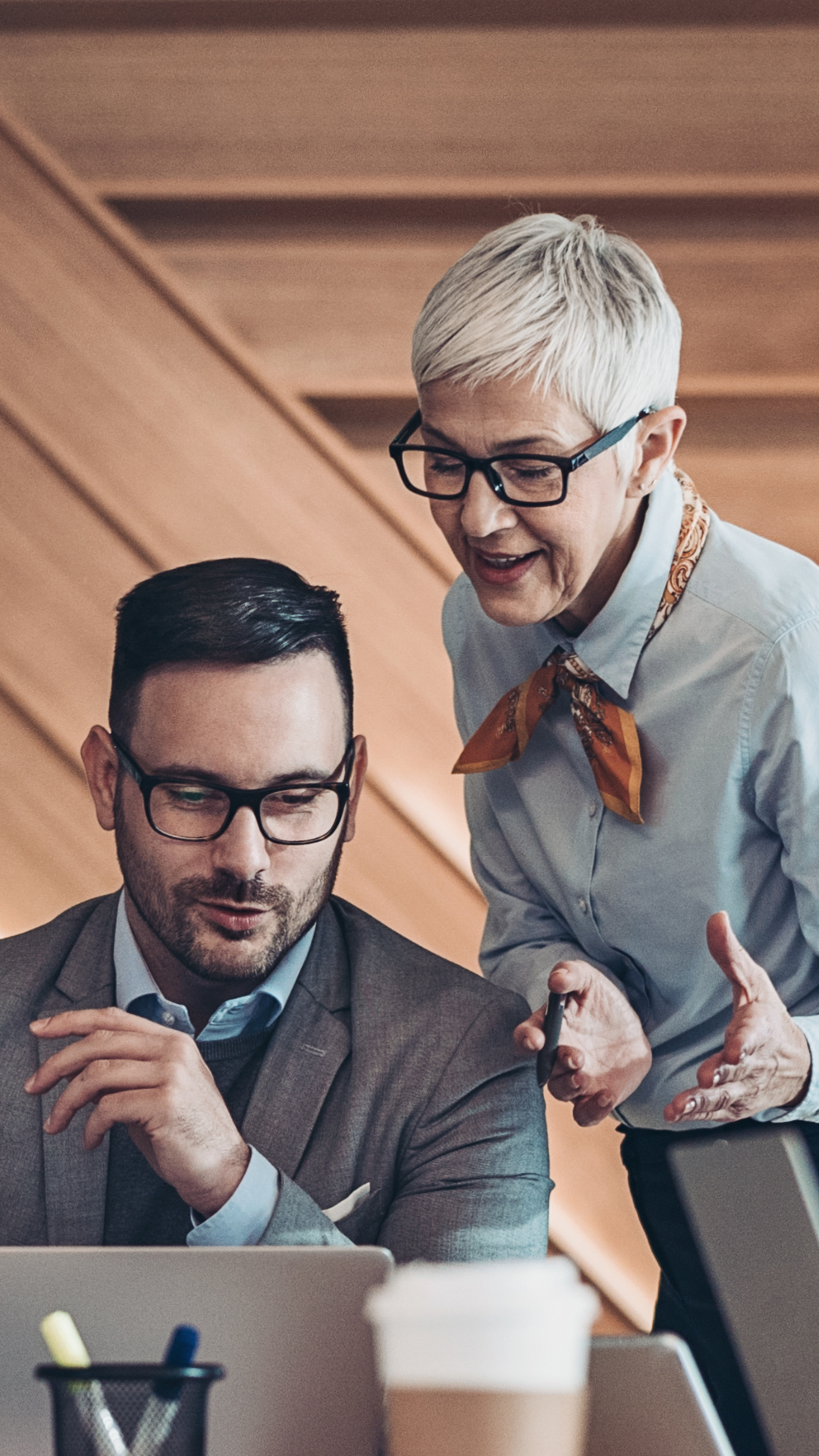 Nos formations courtes - version mobile