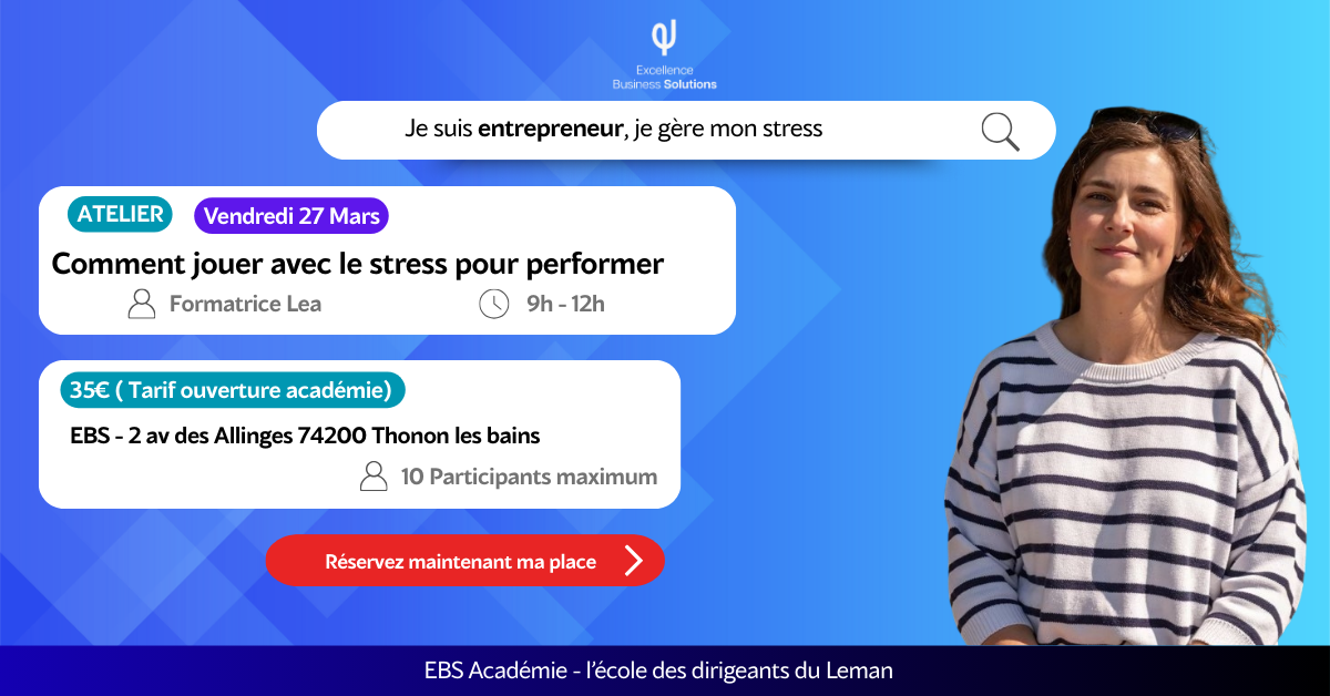 Atelier du 27/03/2026