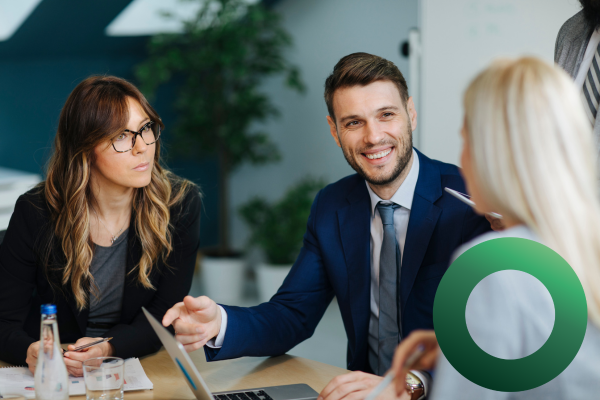 Vente et Commercial - EBS Académie