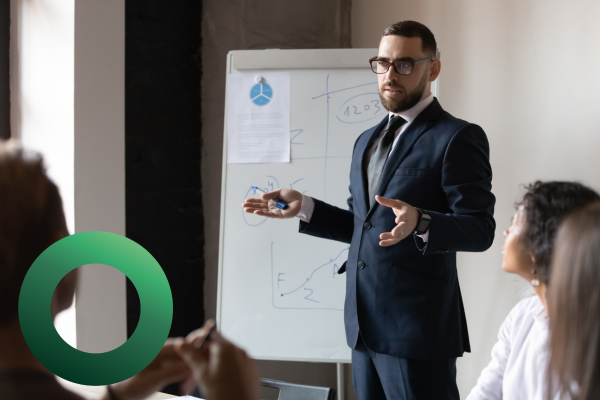 Formateur et coach en entreprise : accompagnement et transmission de savoir